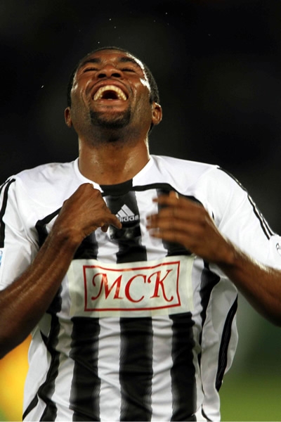 Mazembe-Auckland 24