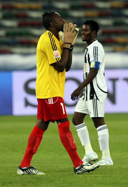Mazembe-Auckland 25