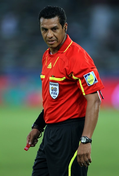 Mazembe-Auckland 4