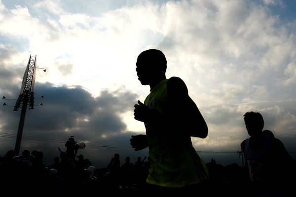 Medio Maratón
