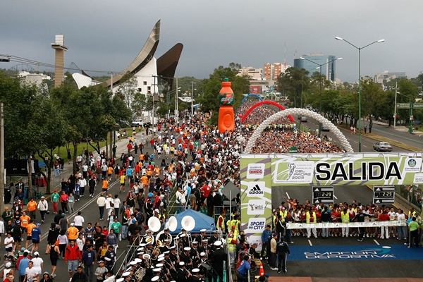 Medio Maratón