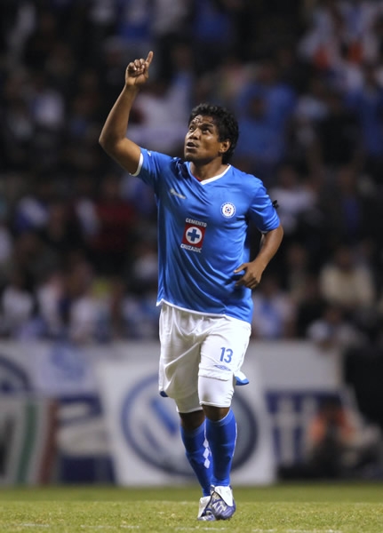Melvin Brown puso el 1-1