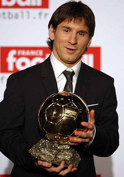 Messi8