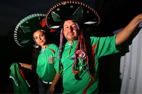 mexcos 46