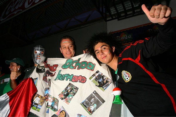 mexcos 49