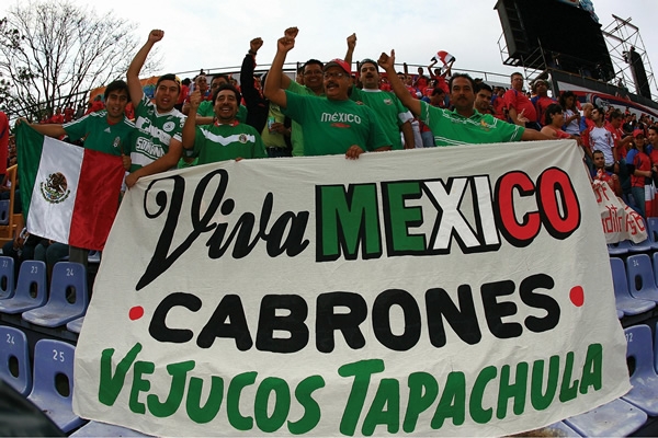 mexcos 51
