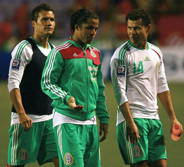 mexcos 96