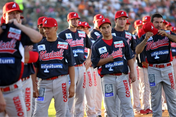 Mexicali