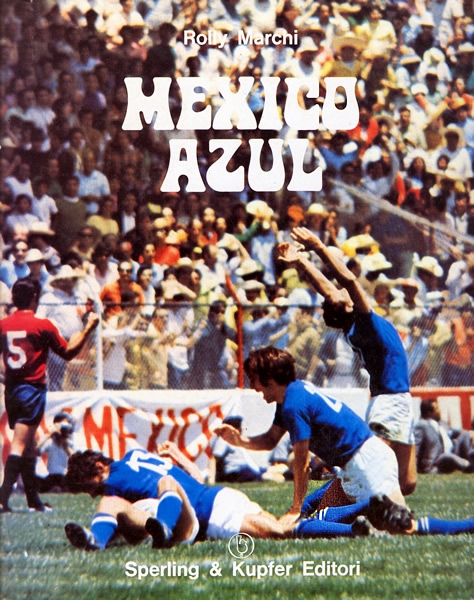 México Azul