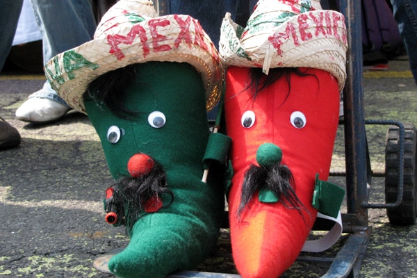 México-El Salvador 3