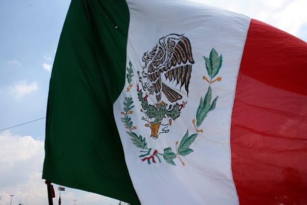 México-El Salvador 6