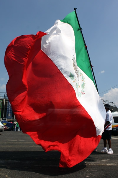 México-El Salvador 7