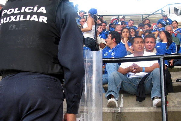 México-El Salvador 10