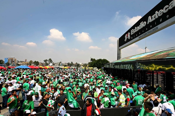 México-El Salvador 12