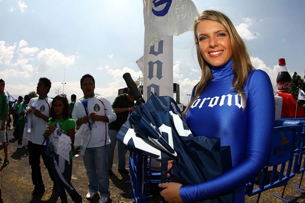 México-El Salvador 13