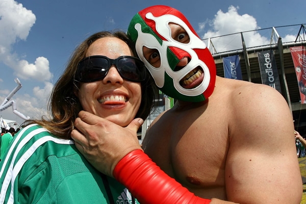 México-El Salvador 19