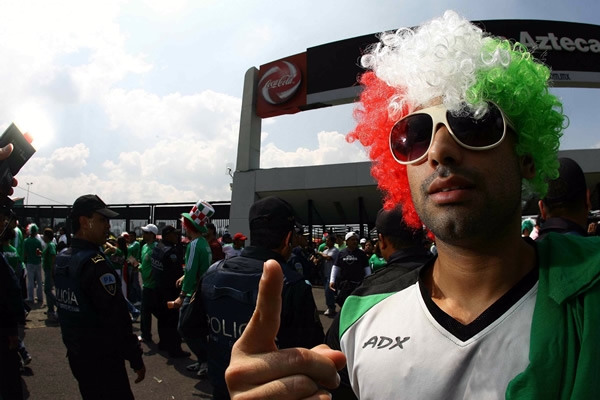 México-El Salvador 20