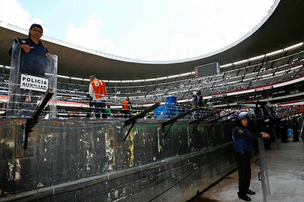 México-El Salvador 21