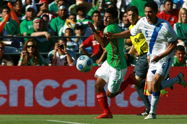 Mexico-Guatemala 14