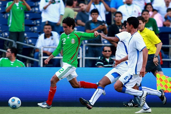 Mexico-Guatemala 18