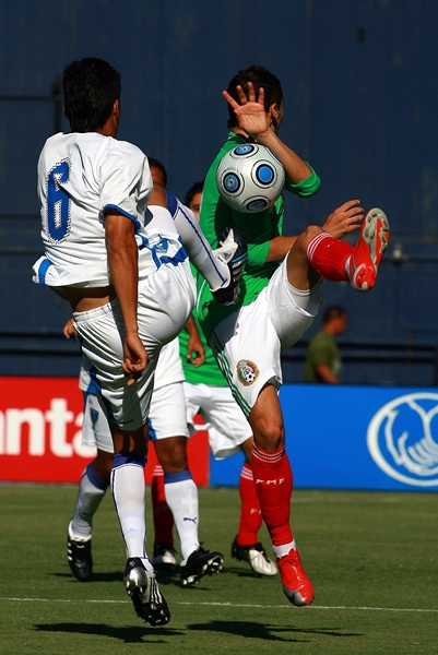 Mexico-Guatemala 22