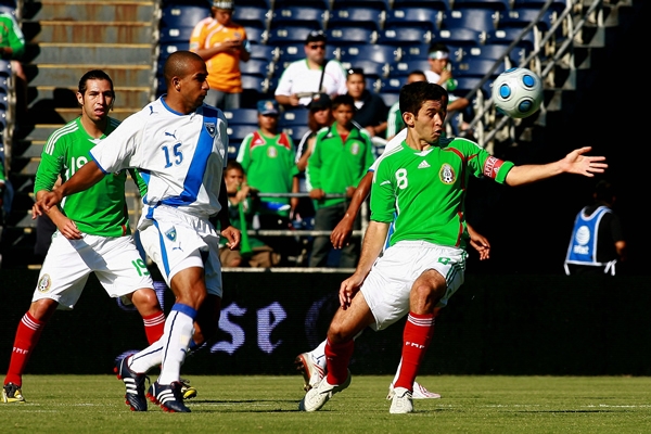 Mexico-Guatemala 25