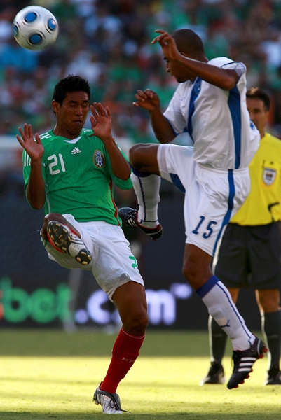 Mexico-Guatemala 26