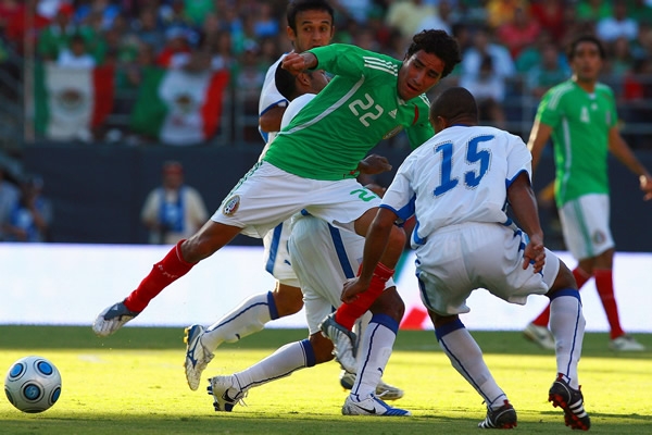 Mexico-Guatemala 27