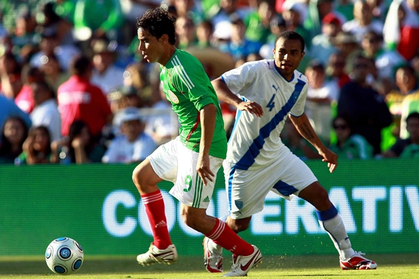 Mexico-Guatemala 28