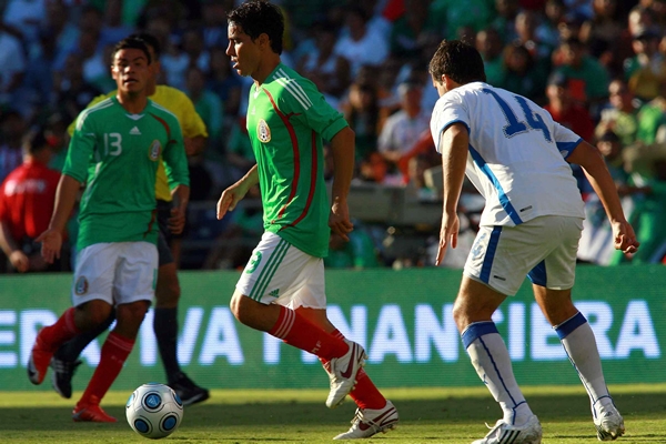 Mexico-Guatemala 30