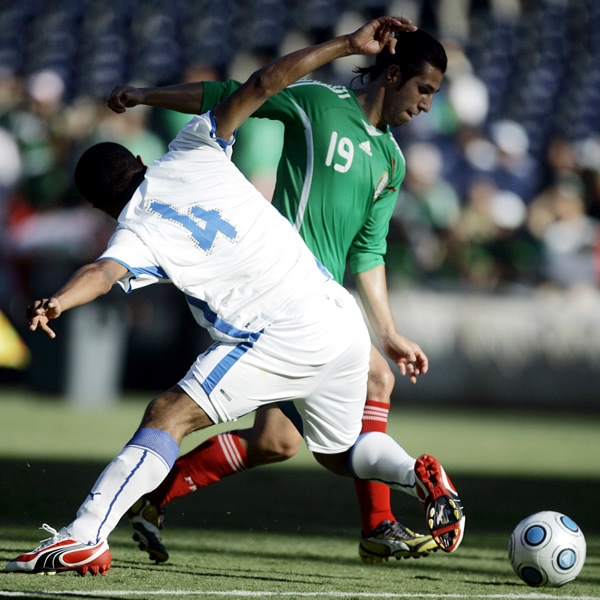 Mexico-Guatemala 32