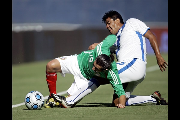 Mexico-Guatemala 33