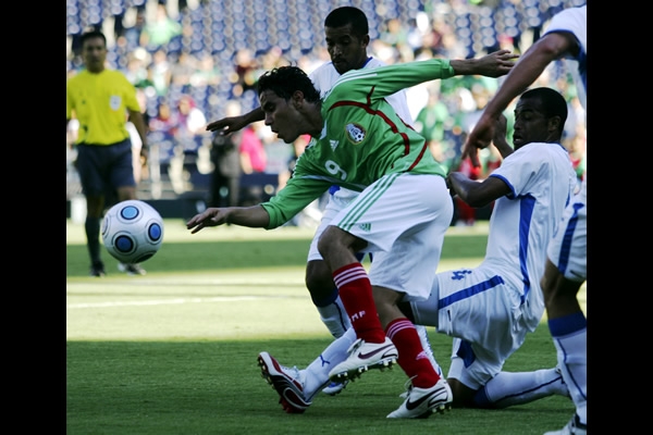 Mexico-Guatemala 34