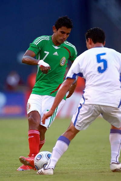 Mexico-Guatemala