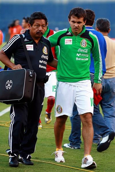 Mexico-Guatemala