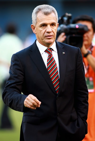 Mexico-Guatemala
