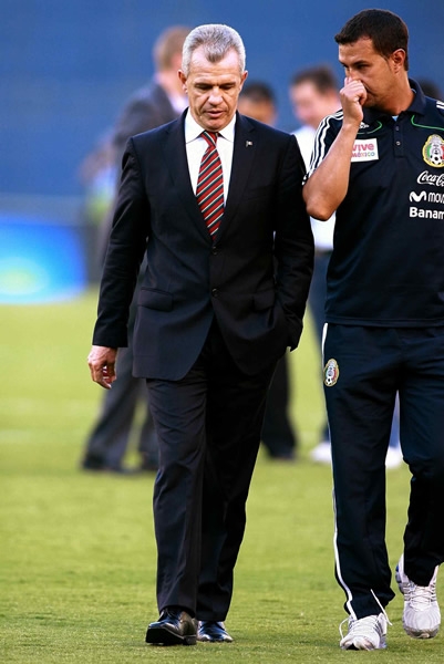 Mexico-Guatemala