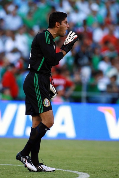 Mexico-Guatemala