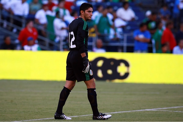 Mexico-Guatemala