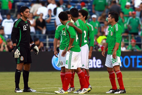 Mexico-Guatemala