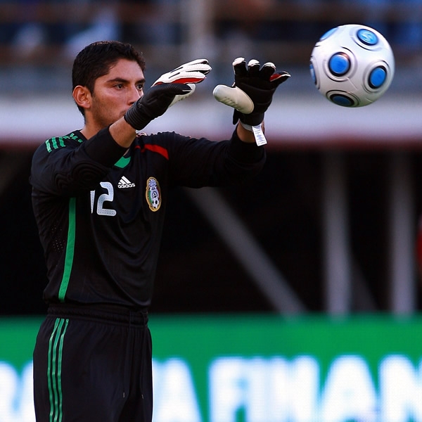 Mexico-Guatemala