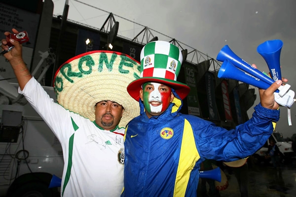 México-Honduras 12