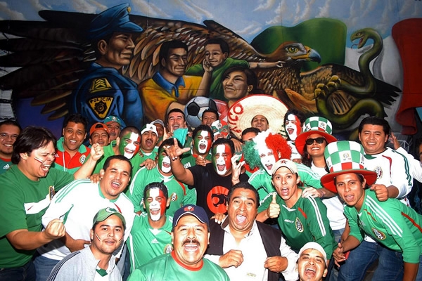 México-Honduras 18
