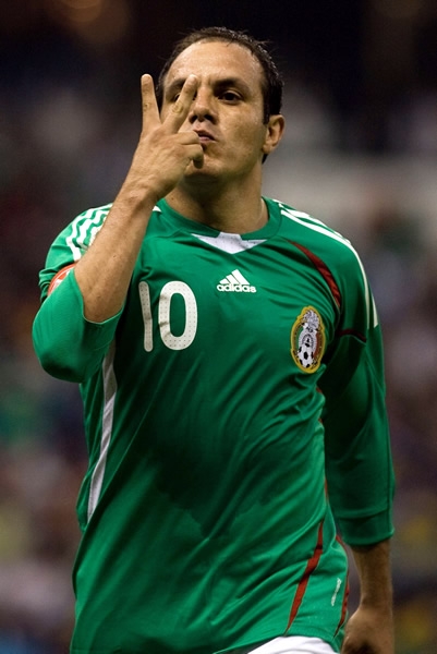 México-Honduras 100