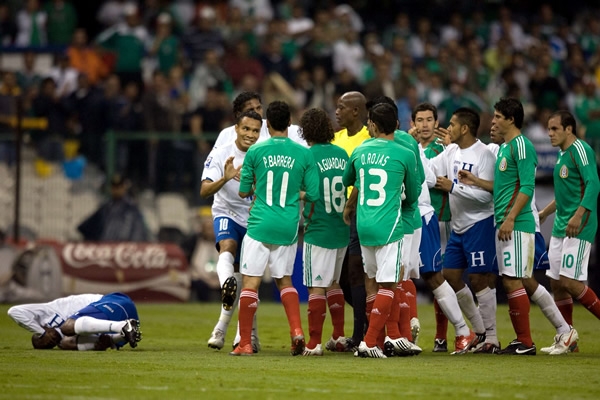 México-Honduras 103