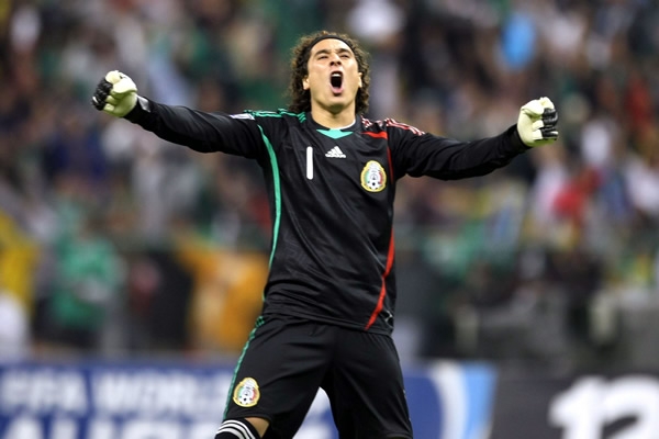 México-Honduras 105