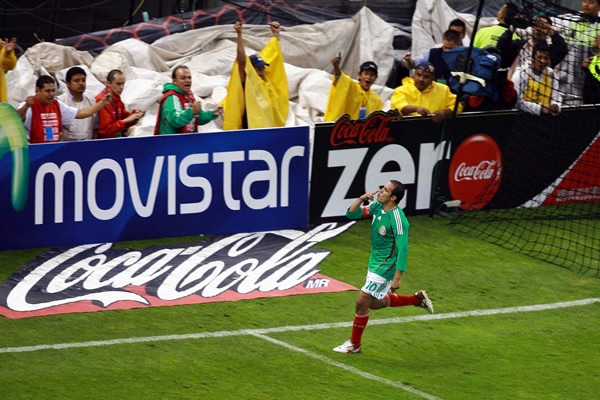 México-Honduras 106