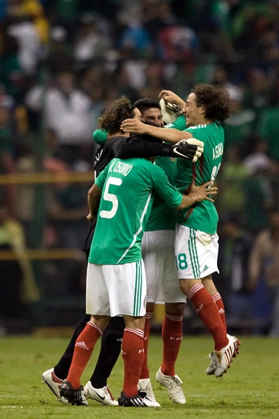 México-Honduras 110