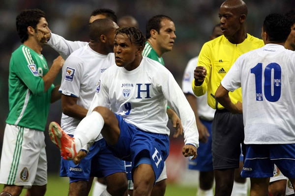 México-Honduras 113