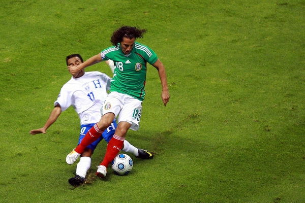 México-Honduras 117